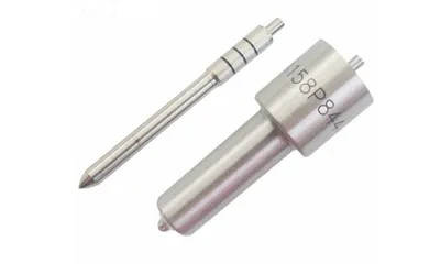 Tobera Inyector Citroen Jumper II - Fiat Ducato III - FORD Transit MK6 - Peugeot BOXER 2.2 - 6C10-9K546-AC 093400-8840 095000-580# — Delphi