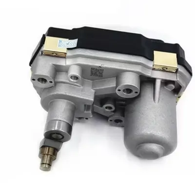 Producto relacionado: Actuador Electronico BV43 Hyundai Kia