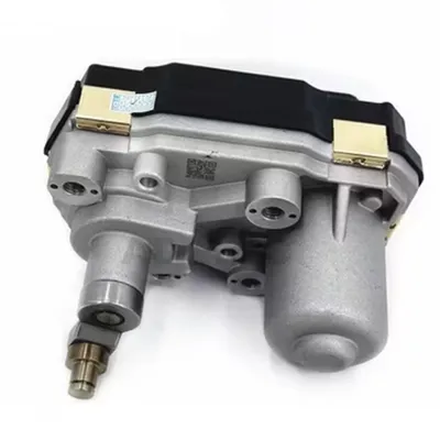 Producto relacionado: Actuador Electronico BV43 Hyundai Kia