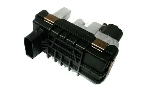 Actuador Electrónico Mazda BT50 - Ford Transit 2.2 - Ford Ranger 3.2 787556-0017 Nuevo - Imagen 1