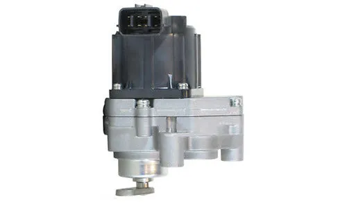 Actuador Electrónico Turbo Chevrolet NPR 5.2 2010-2014 4HK1 VIET RHF55V - Imagen 1