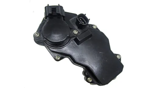 Actuador Toyota Hilux 2.4L - 2.8L 2GD-FTV CT16V 2016- 17201-11070 - Imagen 1