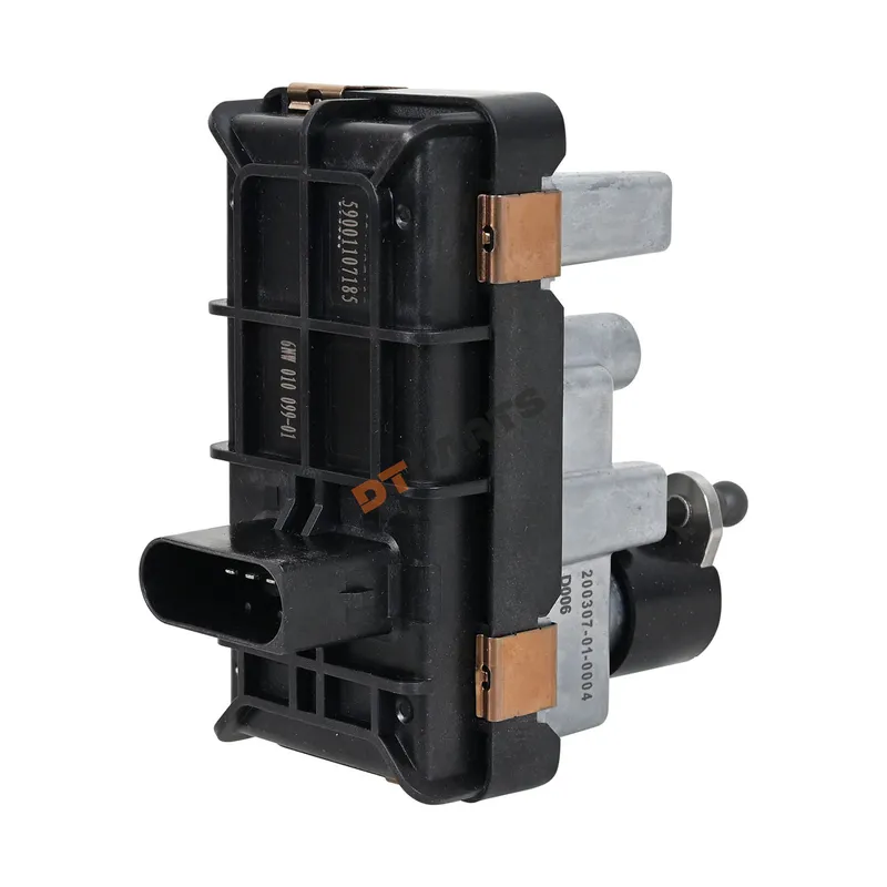 Actuador Turbo Bwheel para Nissan Pathfinder BWBV45ACT - Imagen 1