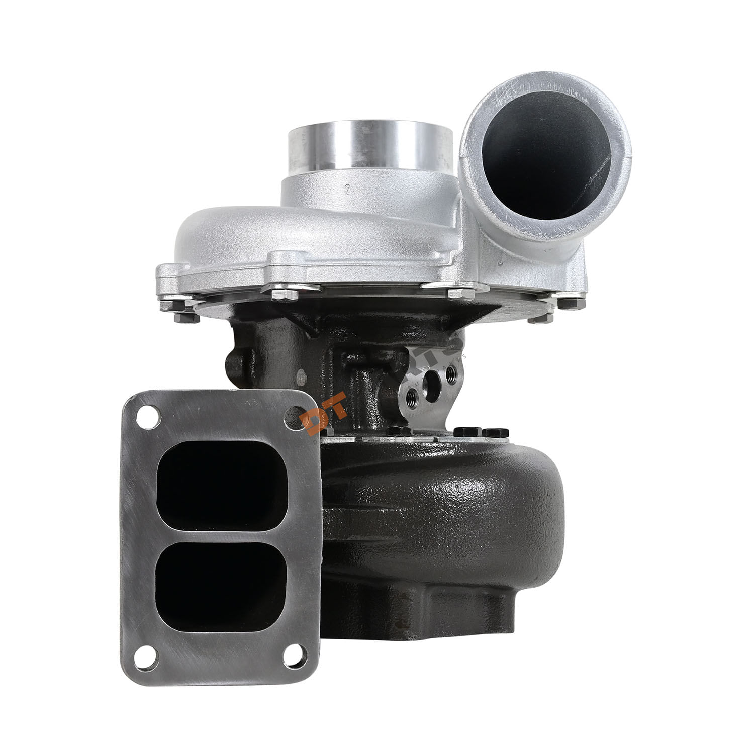 Turbo Niitsu para Hitachi 6WG1T NCCIDD