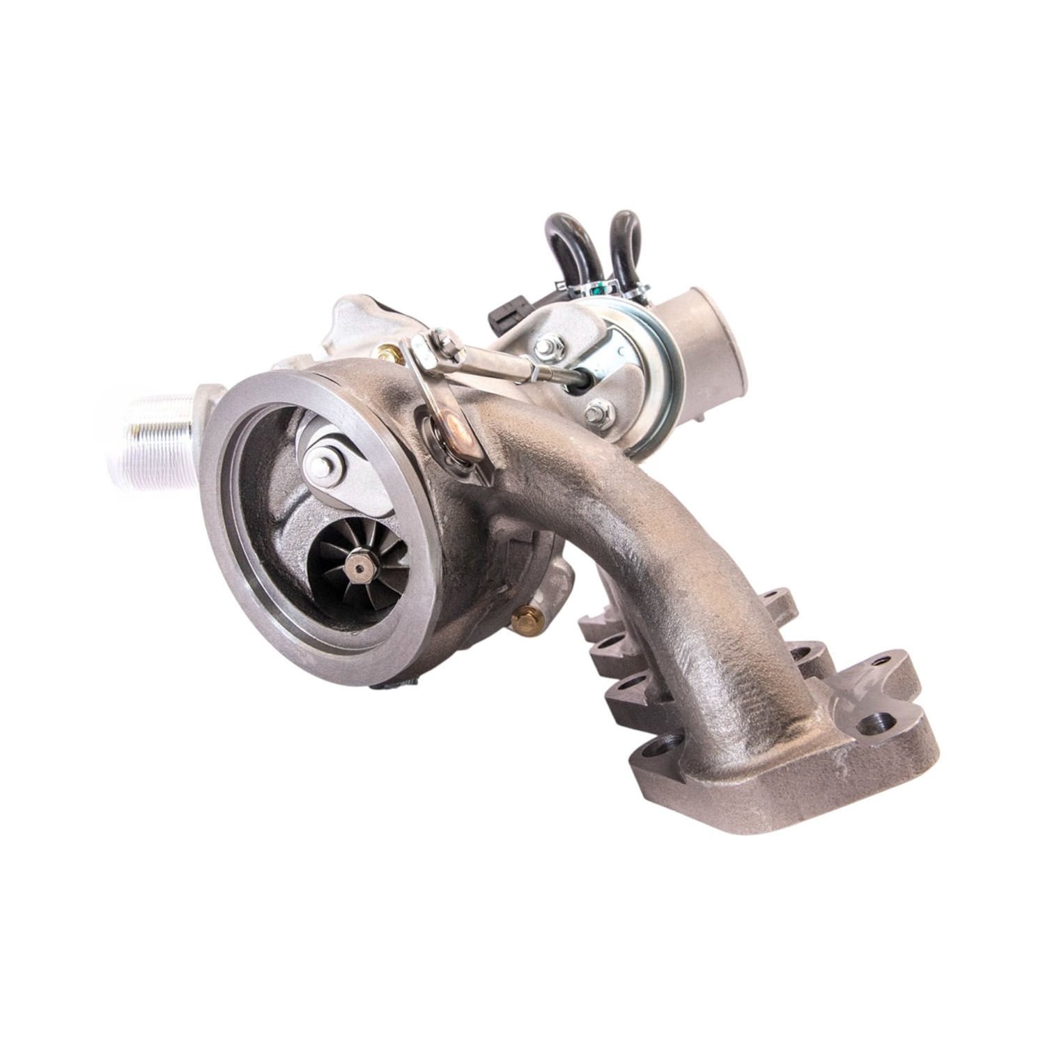 Turbo OPEL Corsa 8G14-40M-A58 - Imagen 1