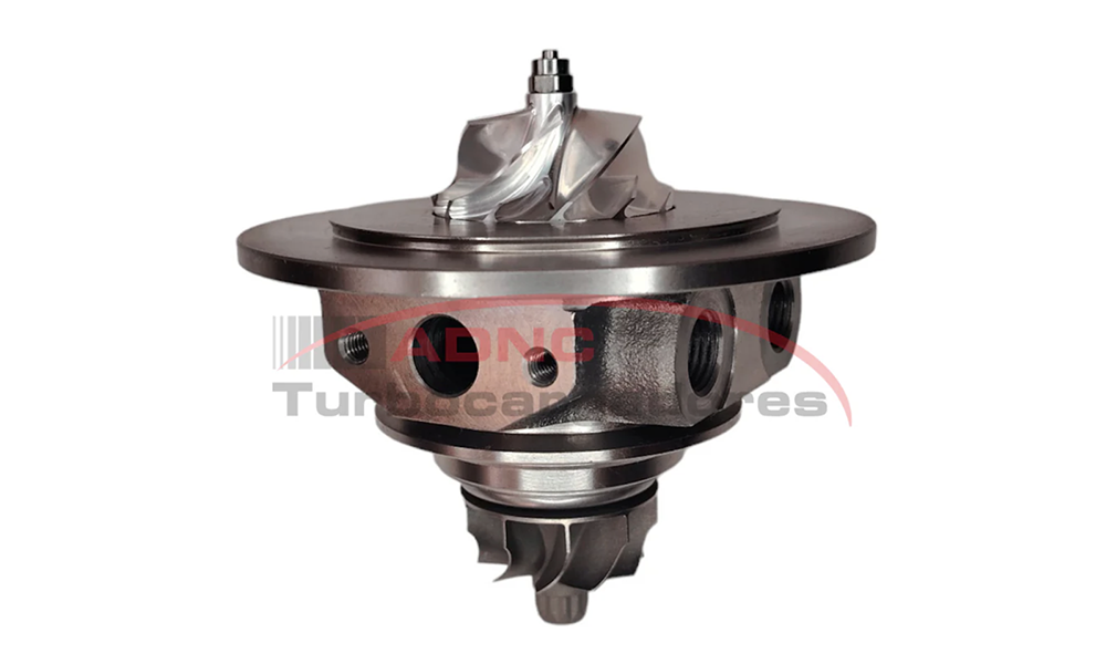 Cartridge B01 Fiat Toro Jeep Compa 16409700015 1640-970-0001 2021-2023