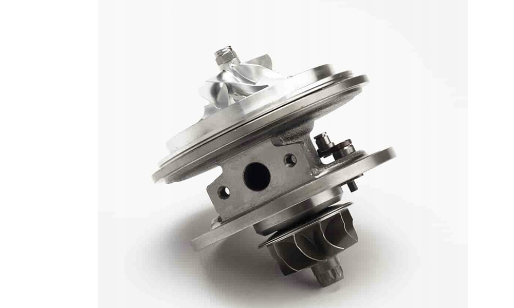 Producto relacionado: Cartridge BV45 Cummins 2.8L 17459700001 17459700000 — E&E Turbo