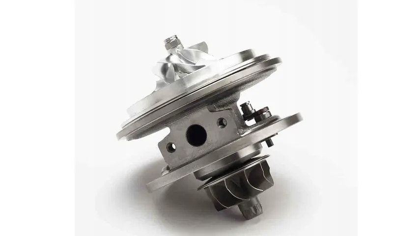 Cartridge BV45 Cummins 2.8L 17459700001 17459700000 - Imagen 1