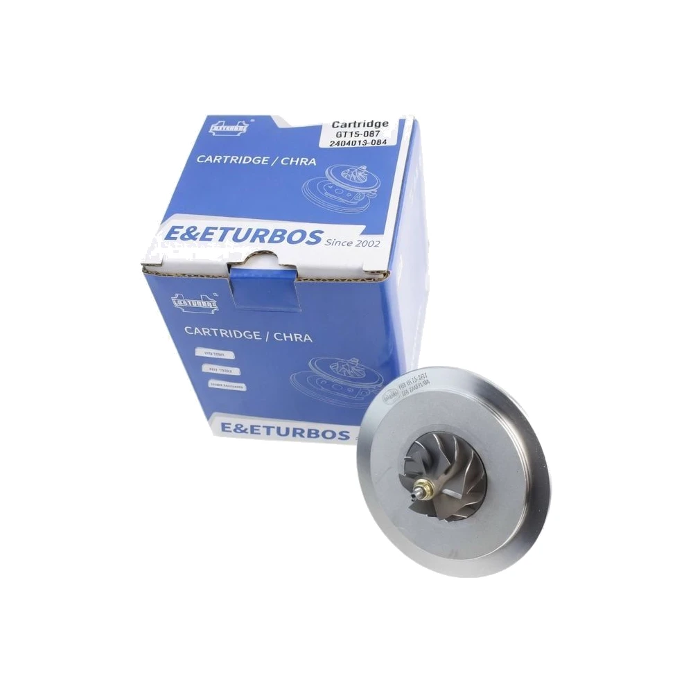 Cartridge Conjunto Central GT1549S Hyundai Porte