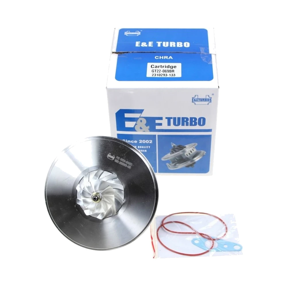 CARTRIDGE DSGT2260S NISSAN NP300 2.3 BI-TURBO