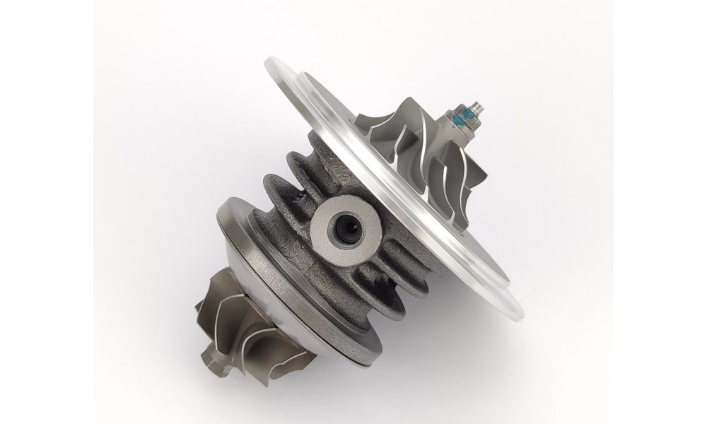 Producto relacionado: Cartridge GT1549S Renault 738123-0001 4405411 / 4416393 / 77112