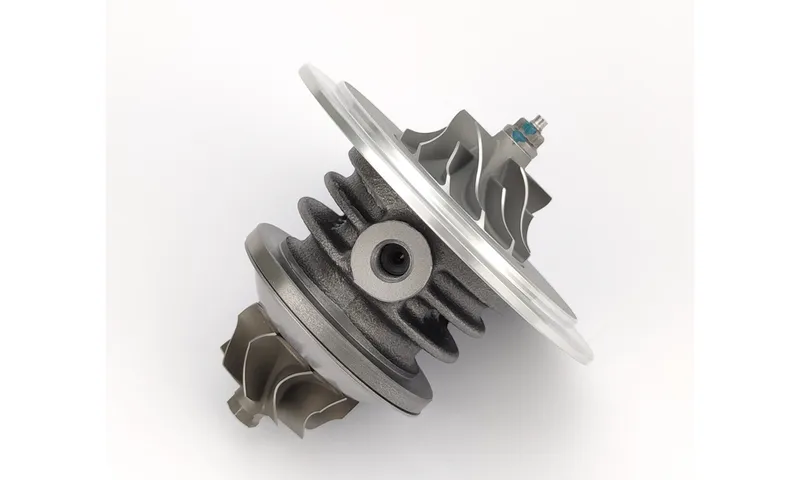 Cartridge GT1549S Renault 738123-0001 4405411 / 4416393 / 77112 - Imagen 1