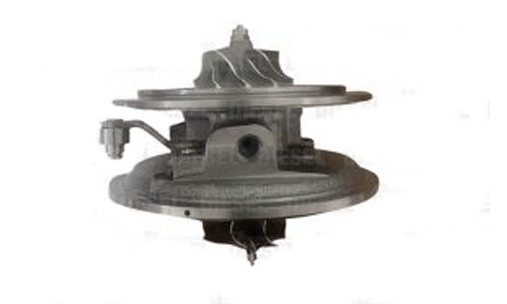 Cartridge GT17V Maxus Camioneta T60 Doble Cabina 2.8L 842483-0002 842483-5002 2017-2021 Euro 5