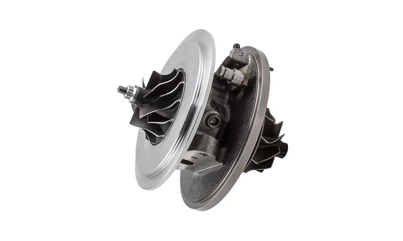 Cartridge GT2052V Nissan Patrol 3.0 724639-0002 144112W203 / 144112X900 0 - Imagen 1