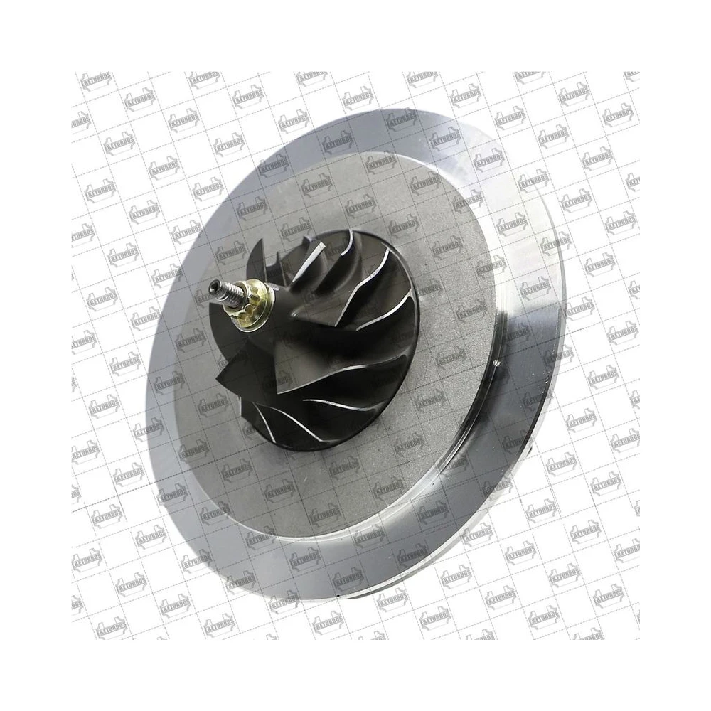 CARTRIDGE GT2056 REXTON 2.7 705658-0006E 742289-3
