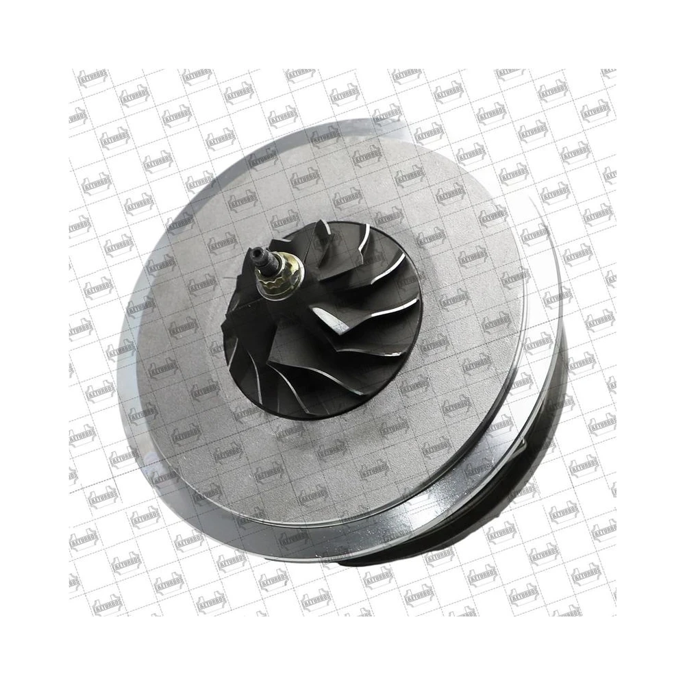 CARTRIDGE GT2256V 724652-0001E RANGER 2.8 703891-44