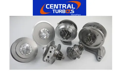 Producto relacionado: CARTRIDGE GT2263 Hino. Camión Hino XZU685 (TKMQB3) 859176-5001