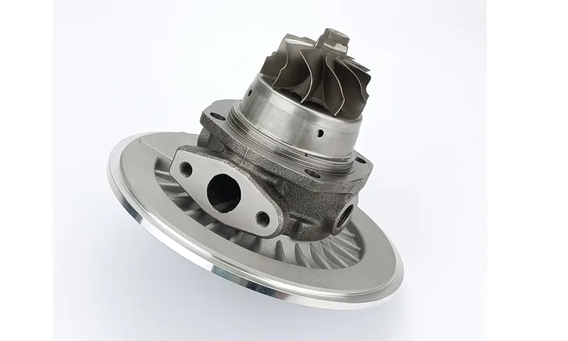 Cartridge GT3271S Hino 750853-5001S 750853-0001 - Imagen 1