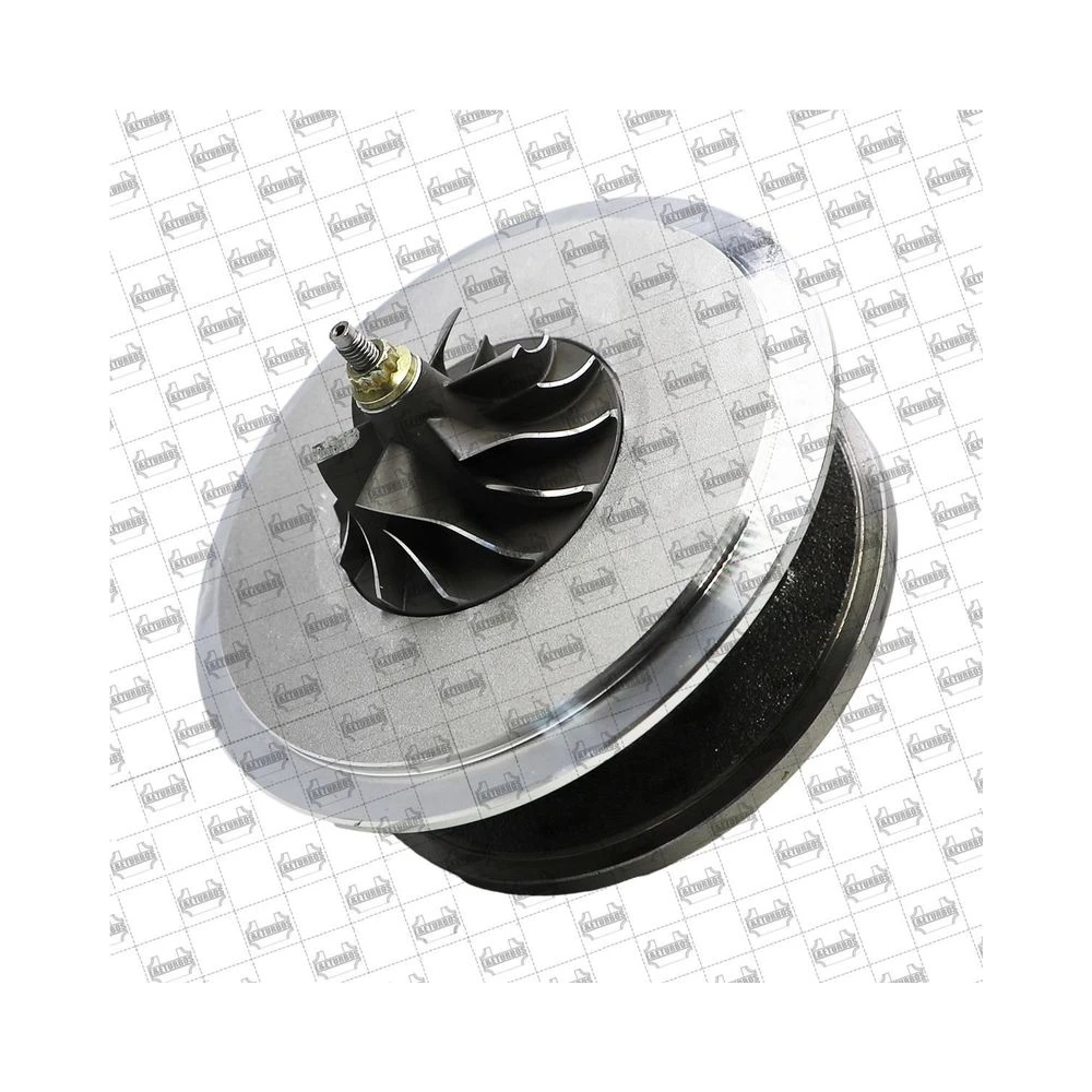 CARTRIDGE GTA2056LV NISSAN PATHFINDER 751243-0002