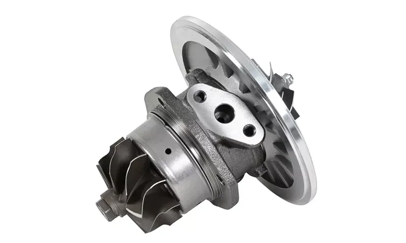 Cartridge GTA3576 Volvo VM220 EURO 5 MWM 7.2L 6.12 TCE 7000467C1 800891-0001 800891-5001 - Imagen 1