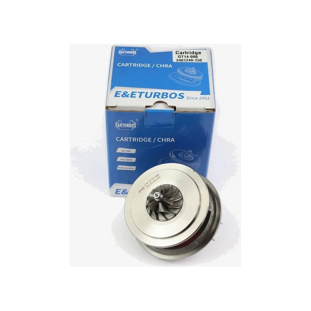 CARTRIDGE GTC1446VZ 795090-3E 803955-3E AMAROK 2.0