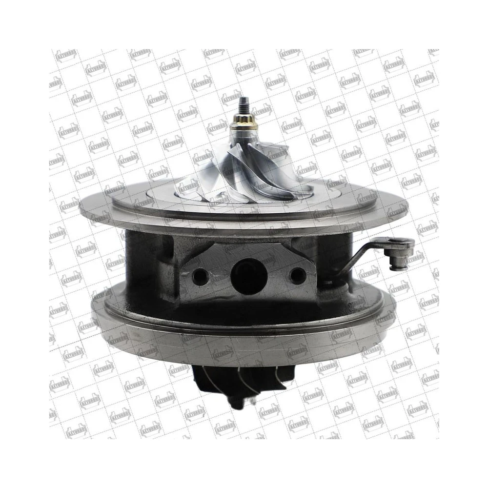 Cartridge Turbo Ford Ranger 3.2L 11-22 | 822182-0005 — $169.000