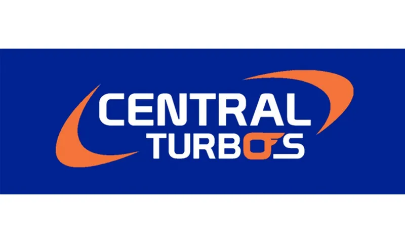 Cartridge HE200VG FOTON AUMRK CUMMINS ISF2.8 2.8L 87KW Euro V Diesel 3793016 3793018 - Imagen 1