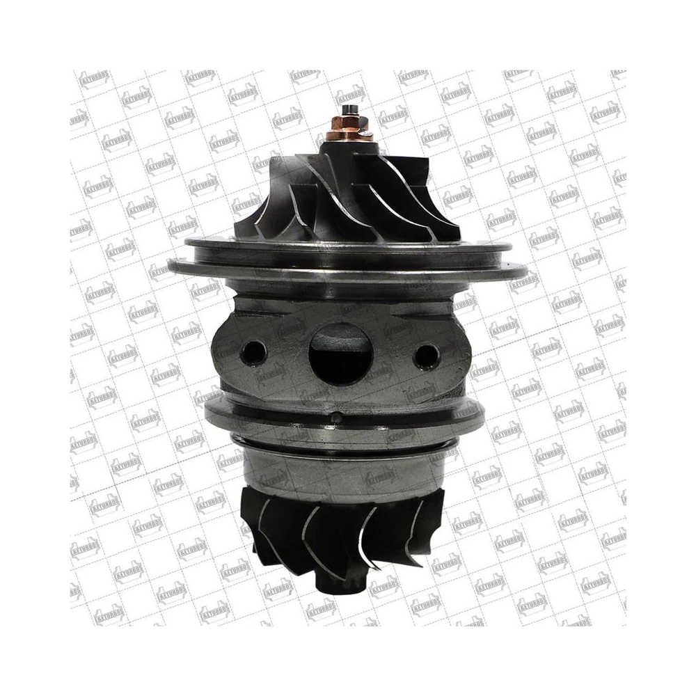 Cartridge Turbo Holset HX25 HX25W | OE 3539071 — $180.000