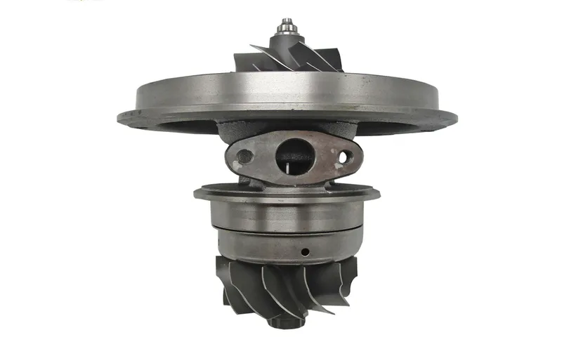 Cartridge HX55 B98K66RL Cummins M11 3590044 / 3590045 3580726 - Imagen 1