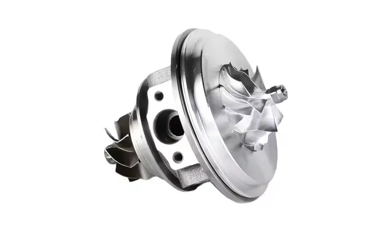 Cartridge K03 Ford Taurus 5303-970-0570 53039700570 F2GE9G438BC - Imagen 1