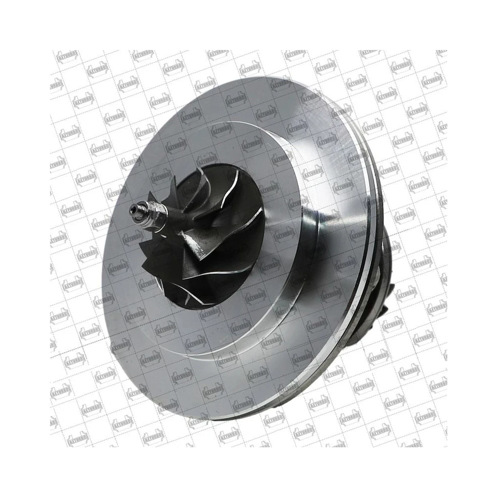 CARTRIDGE K03 PEUGEOT BOXER 53037100514E