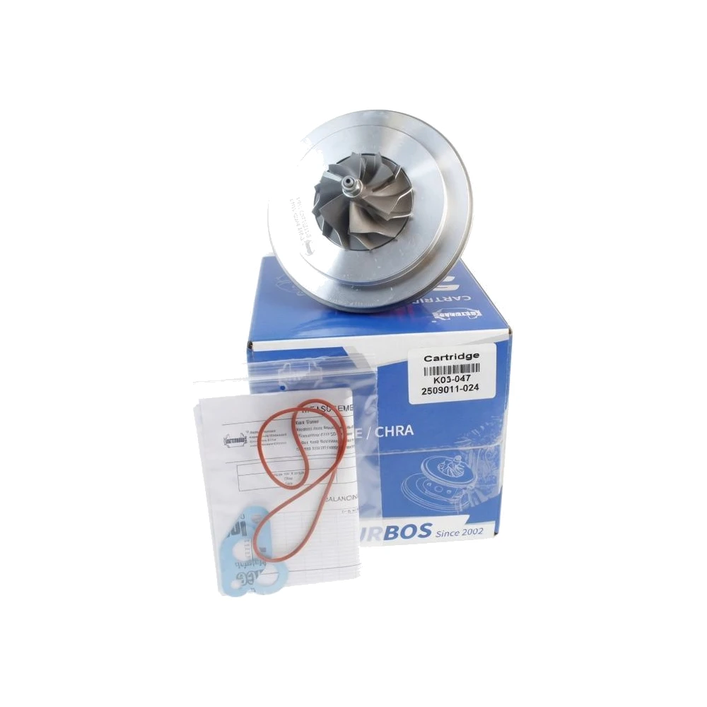 CARTRIDGE K0NG 53037100565 FORD VOLVO ECOBOOST