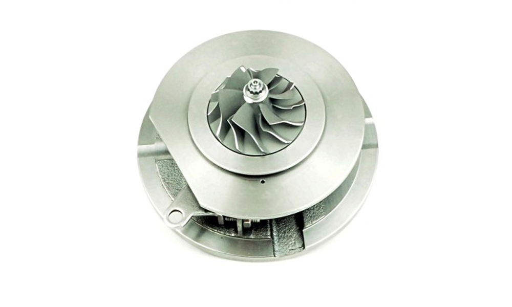 CARTRIDGE TD04 5 Mitsubishi. Camión Fuso Canter 2013 49377-03203