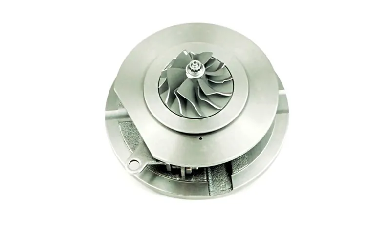 CARTRIDGE TD04 5 Mitsubishi. Camión Fuso Canter 2013 49377-03203 - Imagen 1