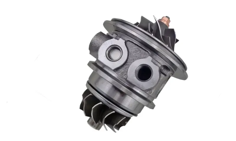 Cartridge TD04 Hyundai Genesis 49377-06902 28231-2C410 - Imagen 1