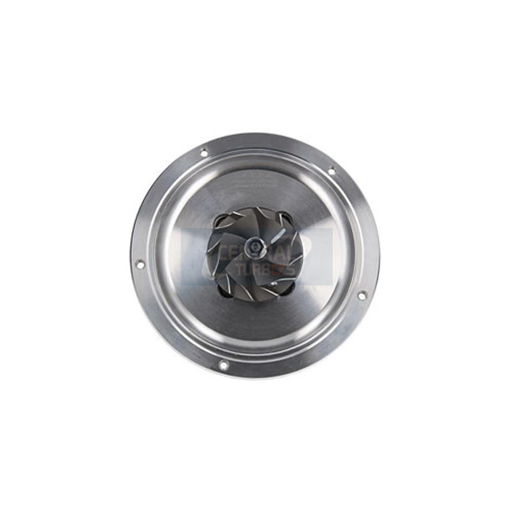 Cartridge (CHRA) RHF5-2B para turbo 28201-4X700 (282014X700) – Hyundai Terracan 2.9L J3CR, 2003-2006
