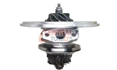 Producto relacionado: Cartridge Turbo 706977-2 706978-1 706976-2 PEUGEOT 307 - EXPERT 2.0 DW10ATD2S 9622526980 Alternativo