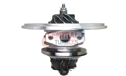Cartridge Turbo 706977-2 706978-1 706976-2 PEUGEOT 307 - EXPERT 2.0 DW10ATD2S 9622526980 Alternativo - Imagen 1