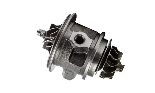 Cartridge Turbo Accent Prime 1.5 TD025-03-06T 49173-02610 28231-27500 109HP D3EA - Imagen 1