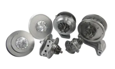 Producto relacionado: Cartridge Turbo BAJA 10009700027 54357100510 KP35 Amarok 2.0