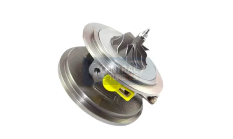 Cartridge Turbo Chevrolet Captiva 2.0 762463-2 2006-2011 Euro 4 - Imagen 1