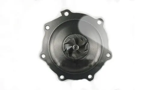 Cartridge Turbo Chevrolet Dmax 2.5L Bi-Turbo 2014- Turbo Baja VIJT Euro 5 - Imagen 1