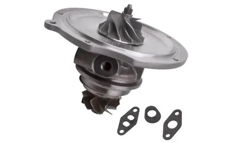 Cartridge Turbo Chevrolet Luv 2.8 VIBR 2003-2007 - Imagen 1