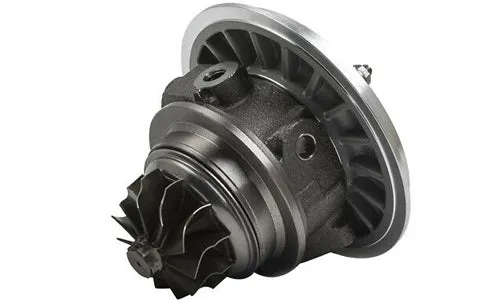 Cartridge Turbo Chevrolet NPR 5.2 2010-2014 4HK1 VIET 8980277726 NPR816 y NQR919 - Imagen 1