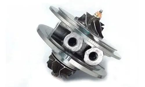 Cartridge Turbo Chevrolet Orlando 2.0 TD04 49477-01510 - Imagen 1