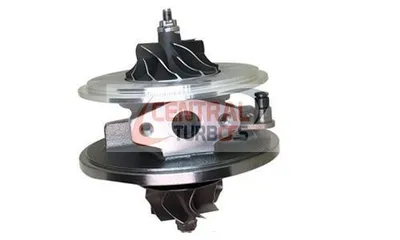 Producto relacionado: Cartridge Turbo Citroen C5, C4 Peugeot 207 308 307 508 407 607 2.0 753556-0002