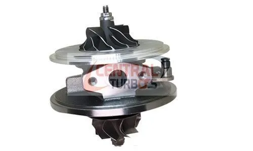 Cartridge Turbo Citroen C5, C4 Peugeot 207 308 307 508 407 607 2.0 753556-0002 - Imagen 1