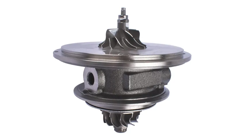 Cartridge Turbo Citroen nemo city 1.3 2009-2017 799171-0001 GT1238SZ - Imagen 1