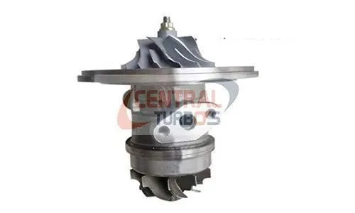 Cartridge Turbo Ford Cargo 915 3592317 HX30W 4BTA, 4BTAA - Imagen 1