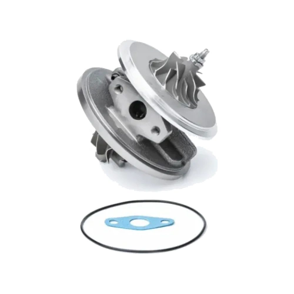 Cartridge Turbo GTA2056V para Nissan Navara 4x4 2.5 Euro 4 - 451298-5720G